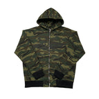 M8272 camouflage jacket