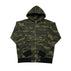 S / M8272 camouflage jacket