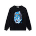 301 black
