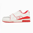 White Red