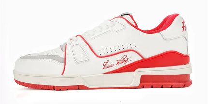 LV x TM LV Trainer Sneaker