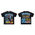 S / M2627 washed black