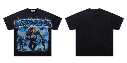 Majestik Vintage T-Shirt