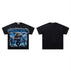 S / M2601 washed black