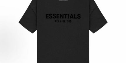 Essentials Light Oatmeal T-Shirt