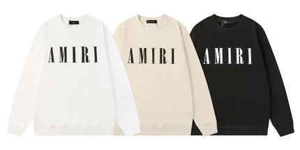 Amiri Core Logo Long Sleeve