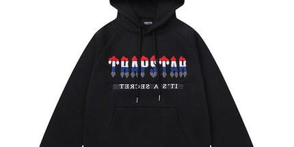 Trapstar Gradient Embroidered Tracksuit Set