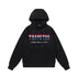 S / 8851 Black Sweatshirt