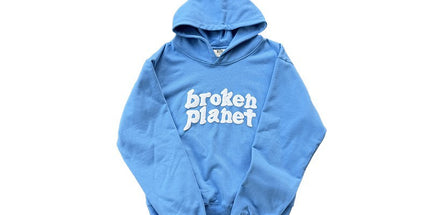 Broken Planet BPM Hoodie