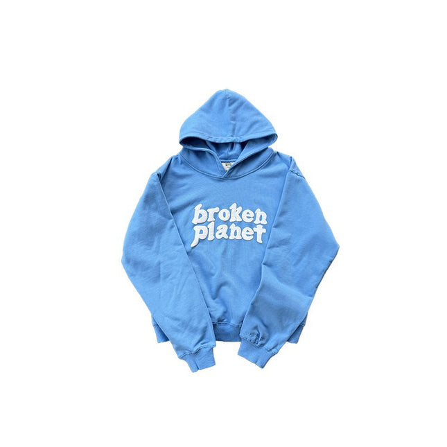 Broken Planet BPM Hoodie