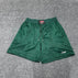 S / Green pants