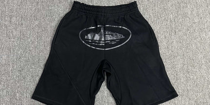 Corteiz Ship Logo Tracksuit Set