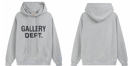 Gallery Dept Terry Hoodie