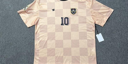 Aimé Leon Dore No. 10 Jersey T-Shirt
