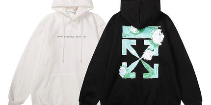 Off-White Astronaut Hoodie