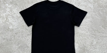 Men's Alcatraz Foil Print T-Shirt
