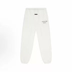 24 Sweatpants ST Ivory White