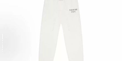 Men's Essentials Printed Joggers