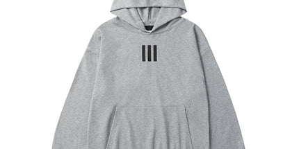 Essentials Three-Bar Tracksuit Set