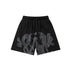 S / DK033 - Black shorts