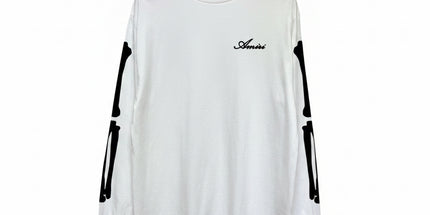 Amiri Bones Long Sleeve