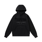 8855 Black Sweatshirt
