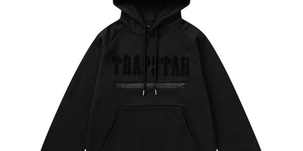 Trapstar Gradient Embroidered Tracksuit Set