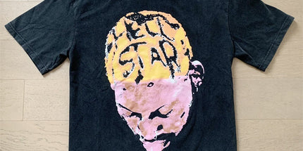 Hellstar Logo T-Shirt