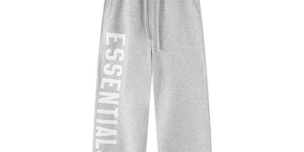 Essentials Large Logo Sweatpants
