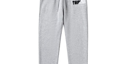 Trapstar Embroidered Tracksuit Set