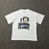 S / T126 white