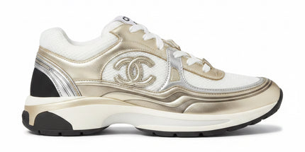 Chanel CC Runner