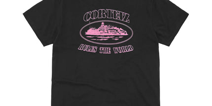 Drill West Coast T-Shirt