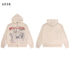 6038 Washing apricot