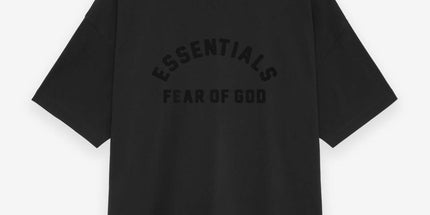 Essentials Double-Line T-Shirt