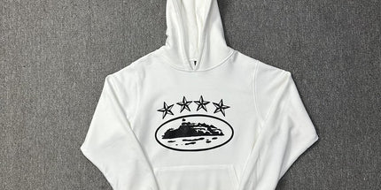Alcatraz Star Tracksuit Set