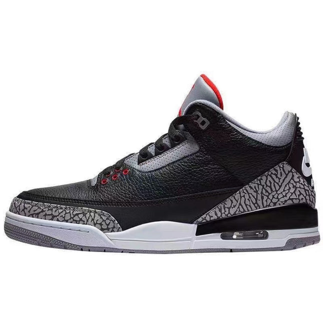 Nike Air Jordan 3 Retro