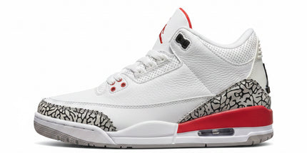 Nike Air Jordan 3 Retro