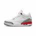 36 / White Red