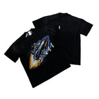 DU203 washed black