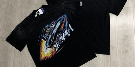 DUAA Logo T-Shirt