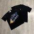 S / DU203 washed black