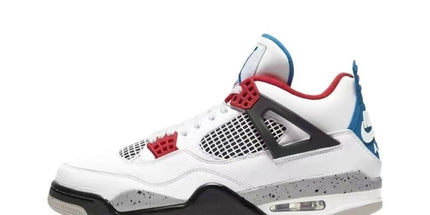 Air Jordan 4 Retro