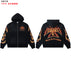 S / 6070 wash black