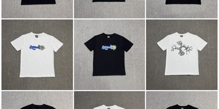 ADWYSD Fingerprint T-Shirt