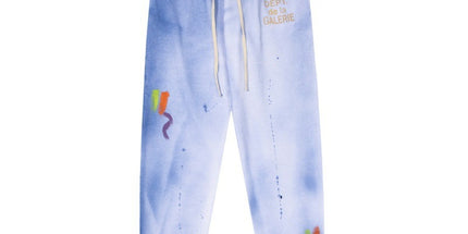 Gallery Dept Graffiti Sweatpants