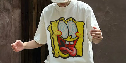 FAR Archive SpongeBob T-Shirt