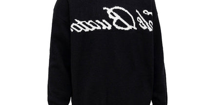 Cole Buxton Logo Sweater