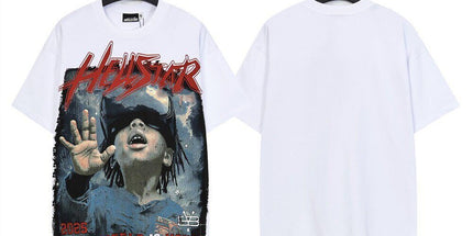 Men's Hellstar Street T-Shirt