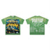 S / M2638 Wash green